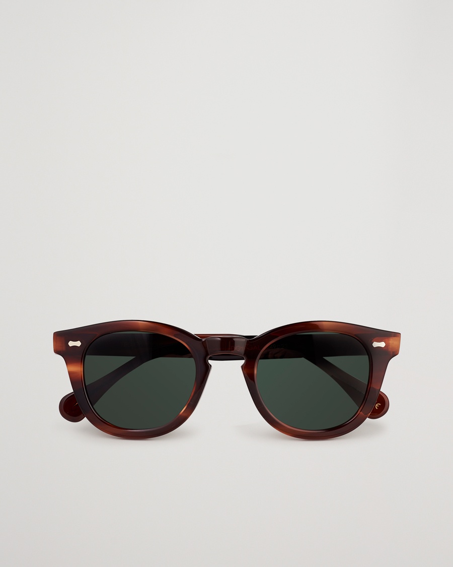 TBD Eyewear Donegal Sunglasses Havana – Brun