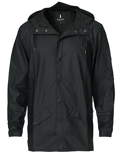Wardrobe basics |  Jacket Black