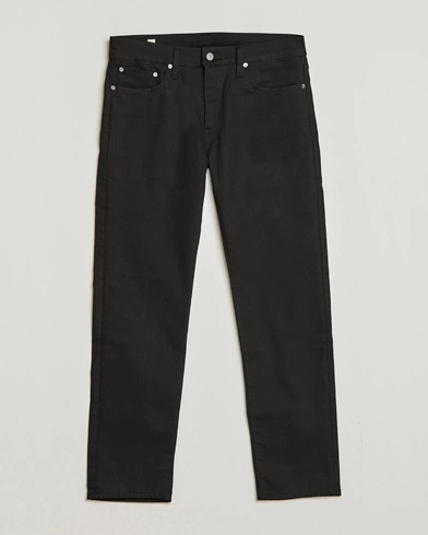 Herre | Sorte jeans | Levi's | 511 Slim Fit Jeans Nightshine