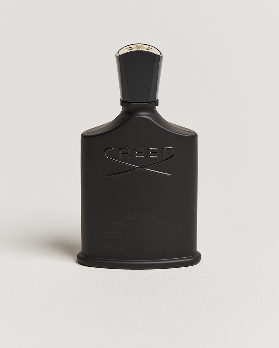 Herre | Creed | Creed | Green Irish Tweed Eau de Parfum 100ml