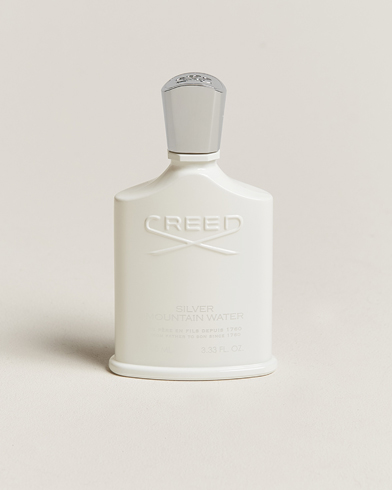 Herre | Parfume | Creed | Silver Mountain Water Eau de Parfum 100ml