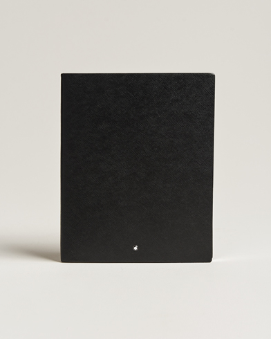 Herre | Notesbøger | Montblanc | 149 Fine Stationery Lined Sketch Book Black