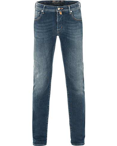  622 Limited Edition Slim Jeans Medium Blue