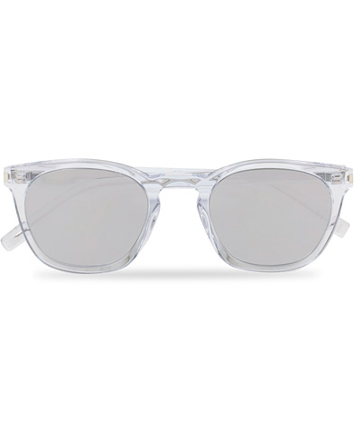 Herre |  | Saint Laurent | SL 28 Sunglasses Crystal