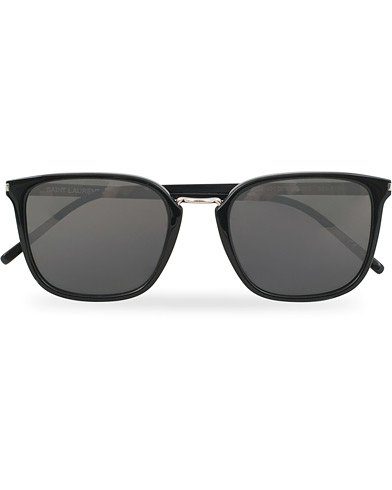  SL 131 Sunglasses Black