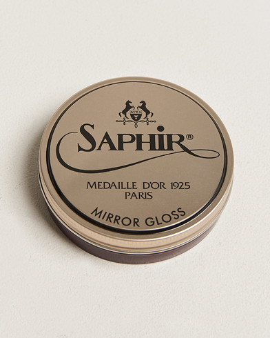 Herre | Skopleje | Saphir Medaille d'Or | Mirror Gloss 75 ml Burgundy