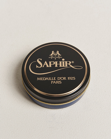 Herre |  | Saphir Medaille d'Or | Pate De Lux 50 ml Navy Blue
