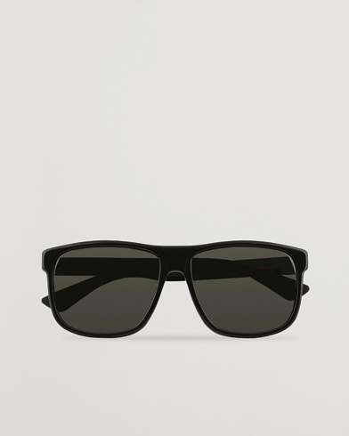 Herre | Gucci | Gucci | GG0010S Sunglasses Black