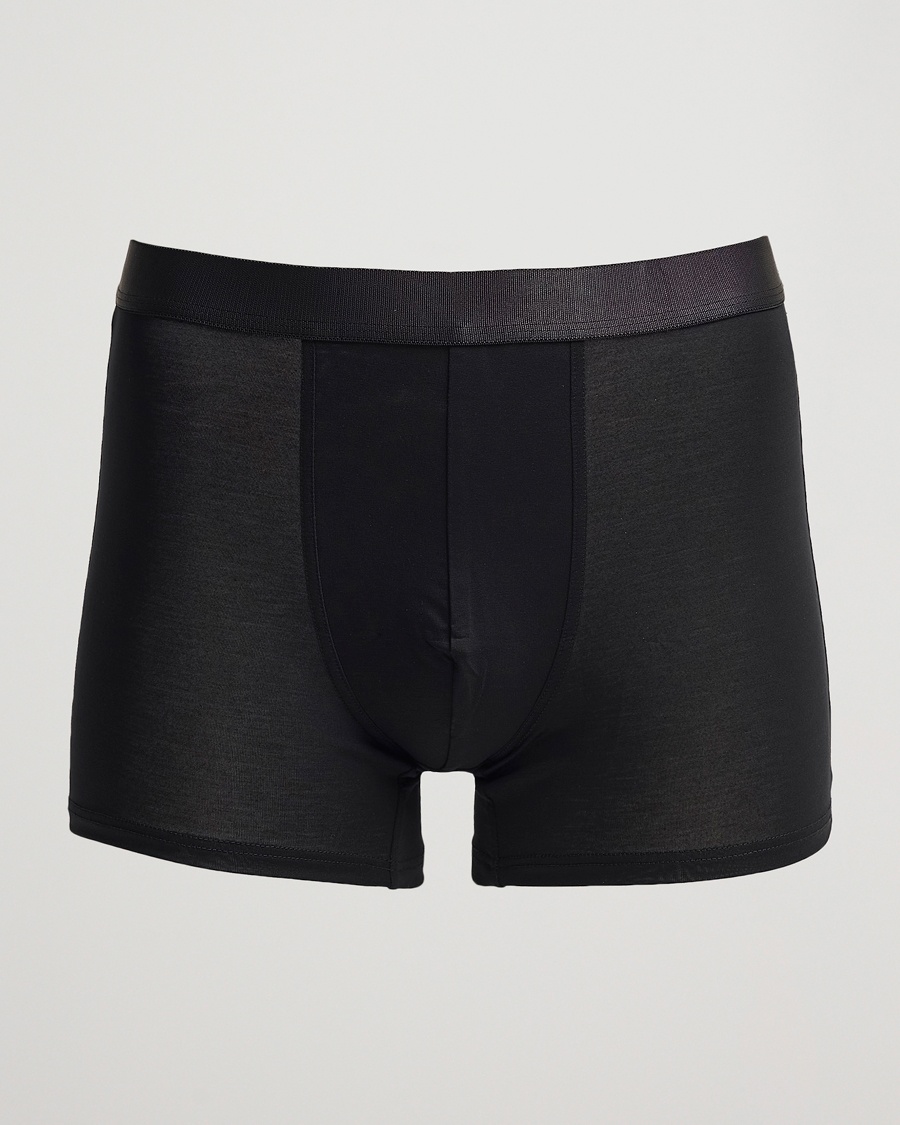 CDLP Boxer Brief Black – Sort