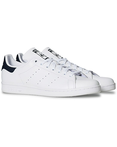  Stan Smith Sneaker White/Navy