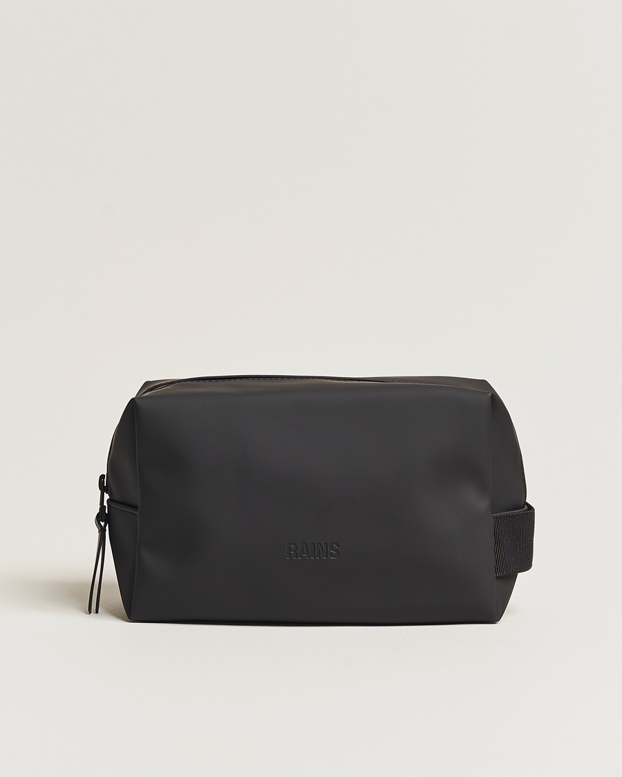  Washbag Small Black