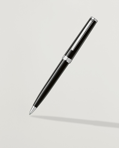 Montblanc PIX Ballpoint Black – Sort