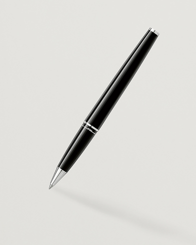Montblanc PIX Rollerball Black – Sort