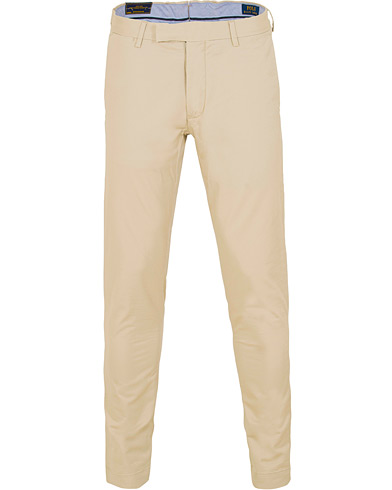  Tailored Slim Fit Chinos Classic Stone