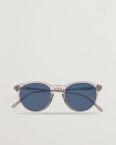 Herre | Runde solbriller | Polo Ralph Lauren | 0PH4110 Sunglasses Crystal