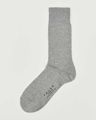 Herre | Almindelige sokker | Falke | Denim ID Jeans Socks Marengo