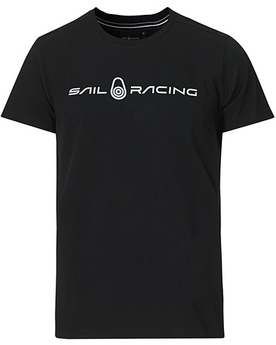 Herre | T-Shirts | Sail Racing | Bowman Tee Carbon