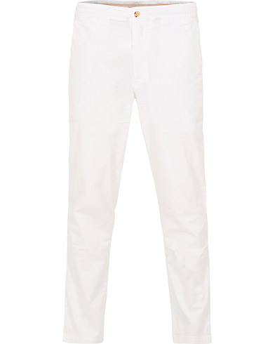  Prepster Trousers White