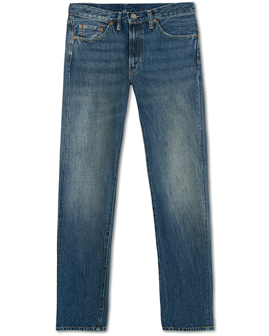  1954 501 Fit Jeans Pinwheel