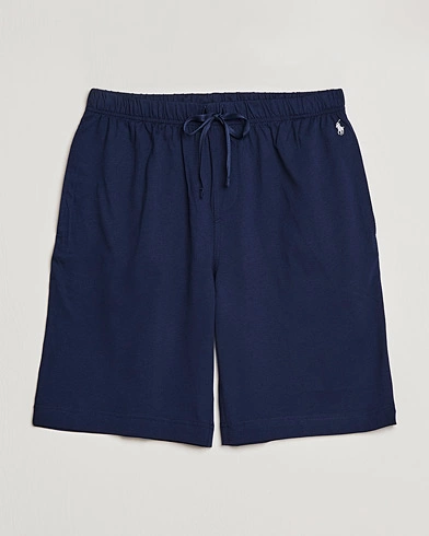 Herre | Shorts | Polo Ralph Lauren | Sleep Shorts Navy