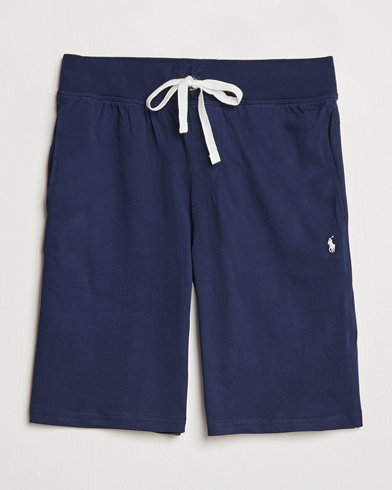  Sleep Shorts Navy