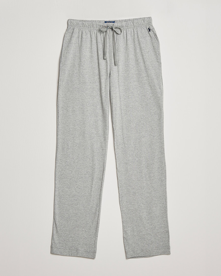 Herre | | Polo Ralph Lauren | Sleep Pants Andover Heather