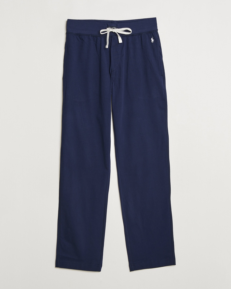 Polo Ralph Lauren Sleep Pants Navy – Blå