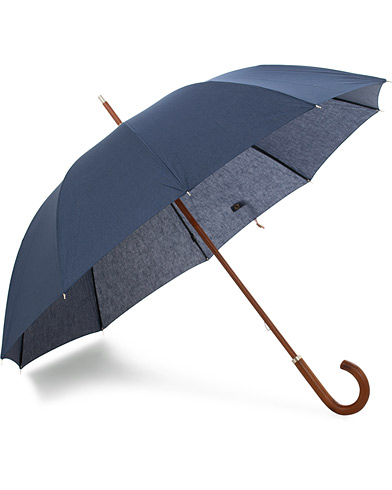 Gå regnen i møde med stil |  Series 001 Umbrella Dusky Blue