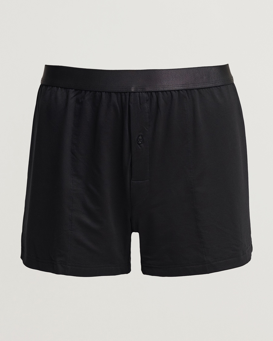 CDLP Boxer Shorts Black – Sort