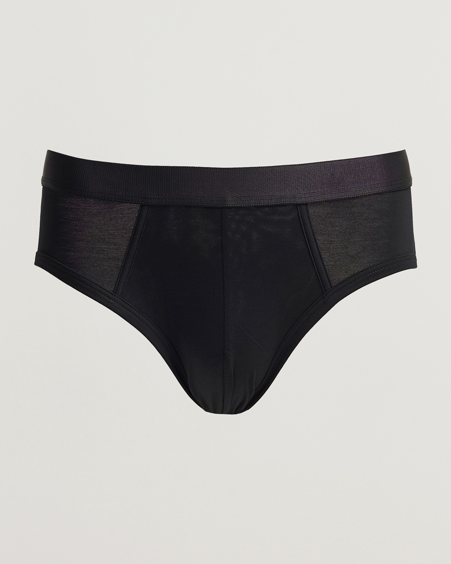 CDLP Y-Brief Black – Sort