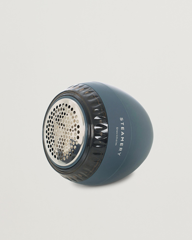 Herre | Care with Carl | Steamery | Pilo Fabric Shaver Blue