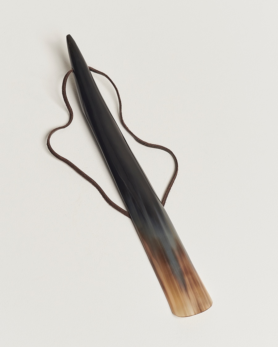 Herre | Skohorn | Saphir Medaille d'Or | Shoehorn 40cm