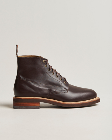Herre | Håndlavede sko | R.M.Williams | Rickaby Boot Chestnut