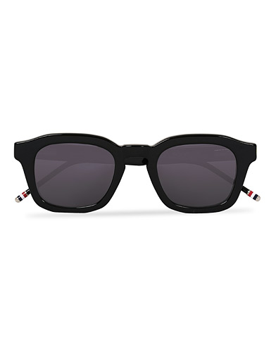  TB-S412 Sunglasses  Black