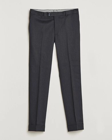 Herre | Tøj | Morris Heritage | Prestige Suit Trousers Grey