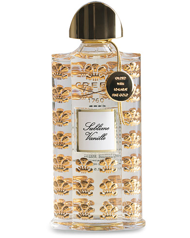 Herre |  | Creed | Les Royal Exclusives Sublime Vanille 75ml
