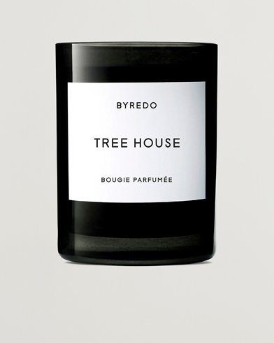  |  Candle Tree House 240gr