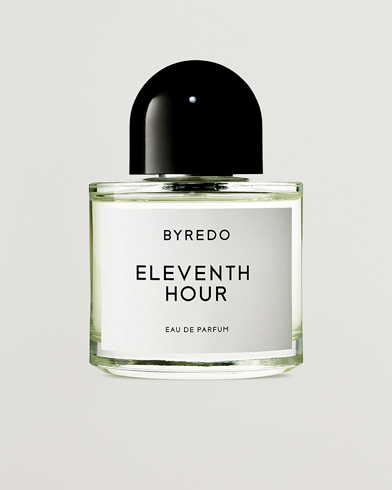 Herre | Parfume | BYREDO | Eleventh Hour Eau de Parfum 100ml