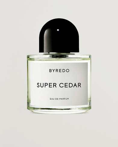 Herre | Parfume | BYREDO | Super Cedar Eau de Parfum 100ml