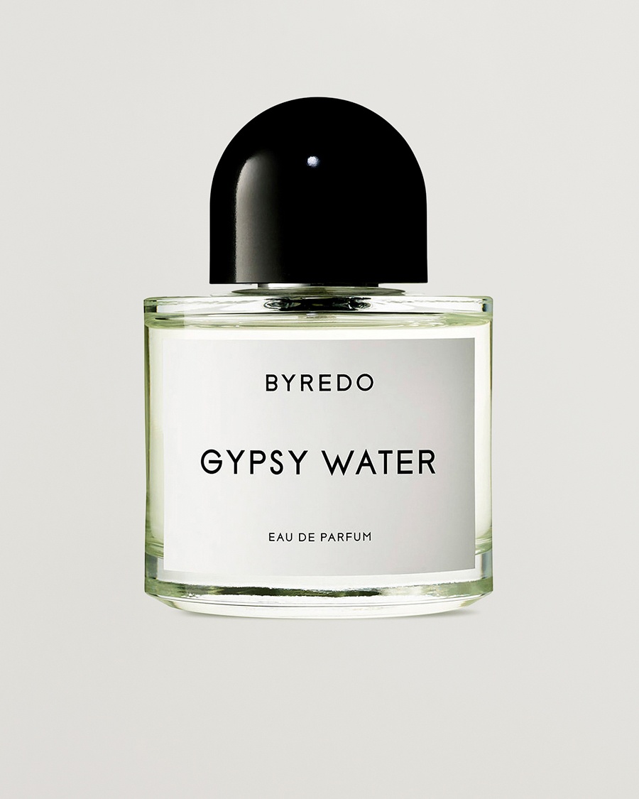 BYREDO Gypsy Water Eau de Parfum 100ml