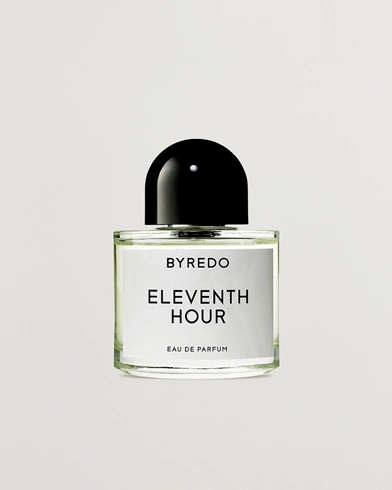 Herre |  | BYREDO | Eleventh Hour Eau de Parfum 50ml