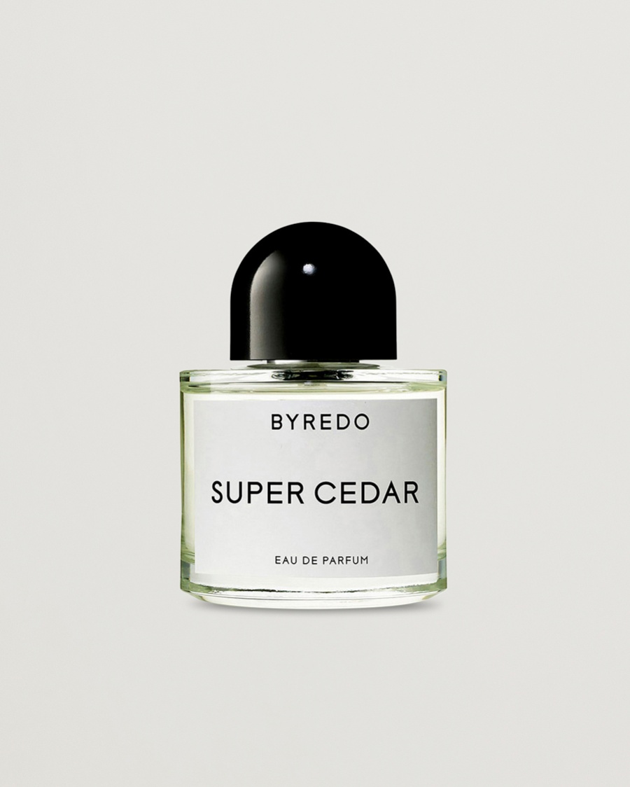 BYREDO Super Cedar Eau de Parfum 50ml