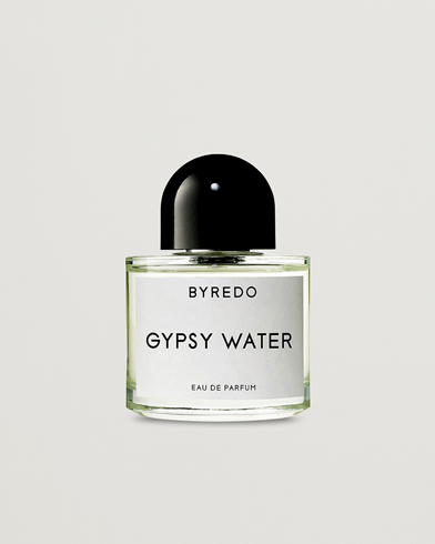 Herre | Livsstil | BYREDO | Gypsy Water Eau de Parfum 50ml
