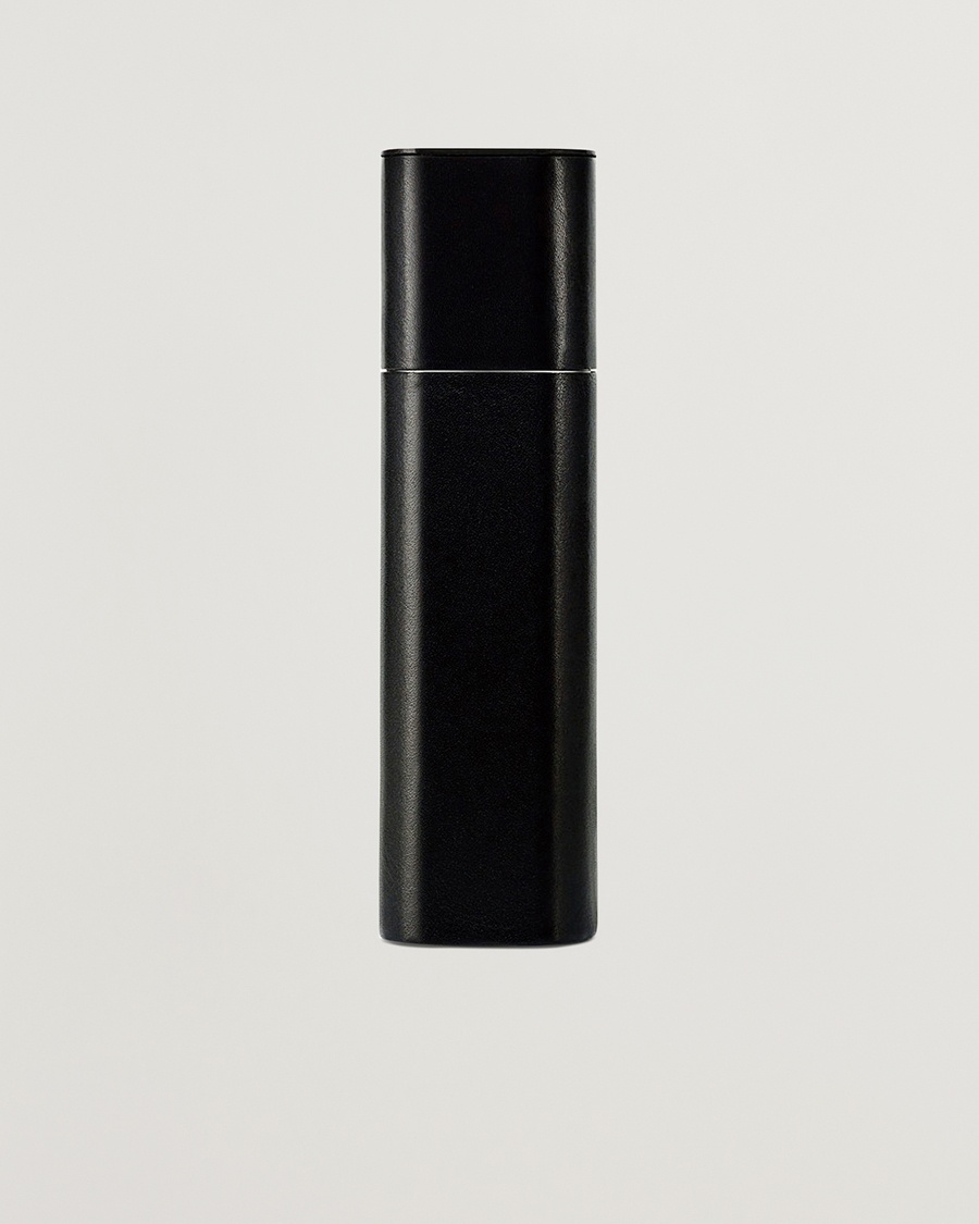 BYREDO Leather Travel Case