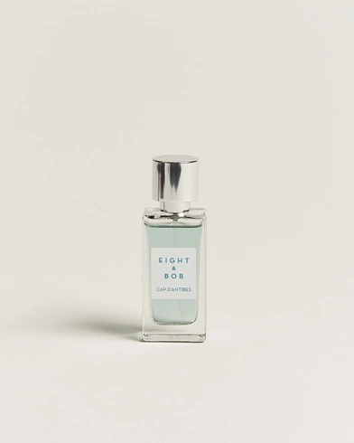 Herre |  | Eight & Bob | Cap d'Antibes Eau de Parfum 30ml