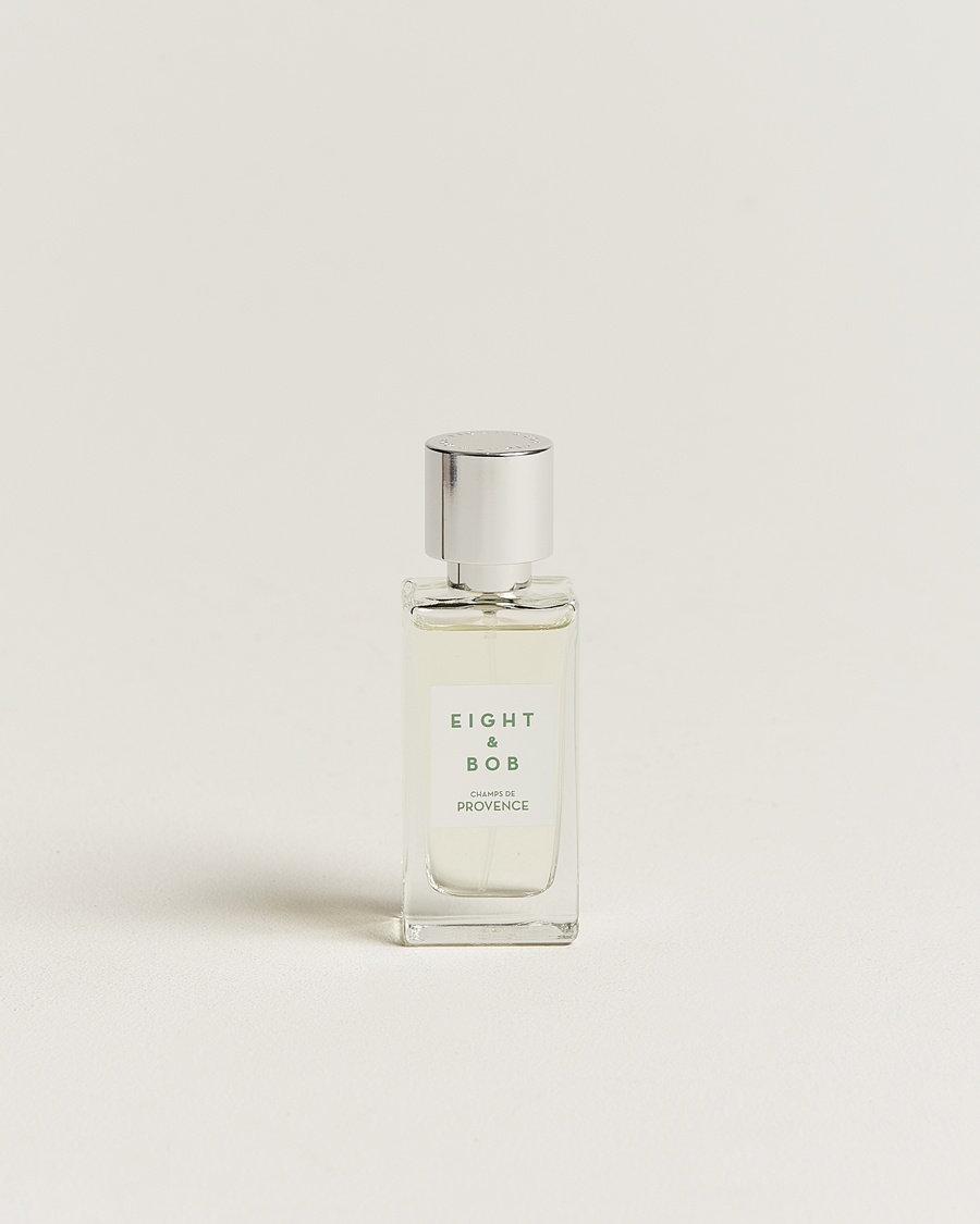 Herre | | Eight & Bob | Champs de Provence Eau de Parfum 30ml