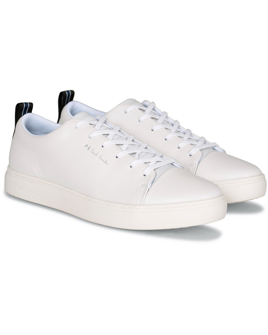 paul smith lee sneaker
