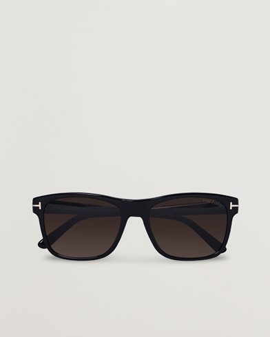 Herre | Tilbehør | Tom Ford | Giulio FT0698 Sunglasses Black
