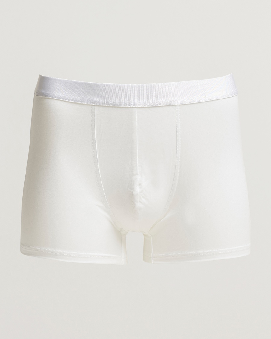 CDLP Boxer Brief White – Hvid