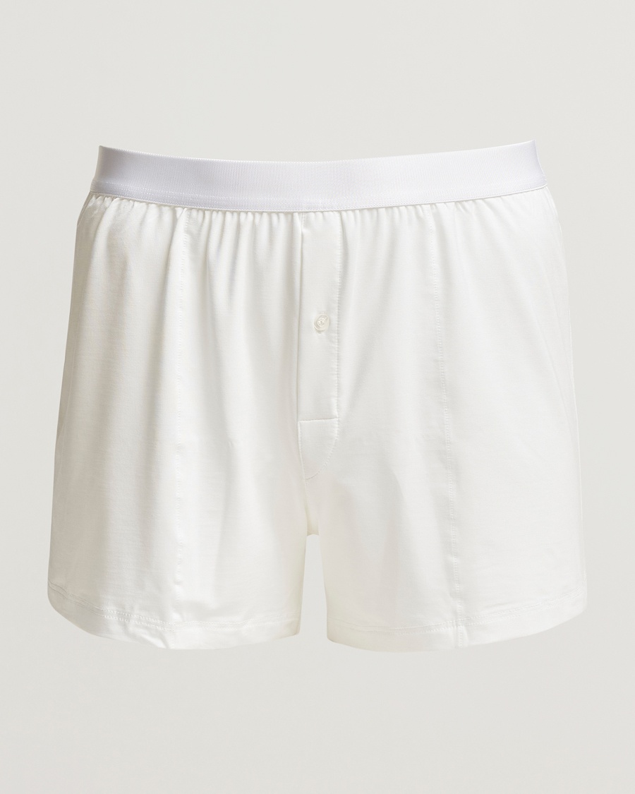 CDLP Boxer Shorts White – Hvid